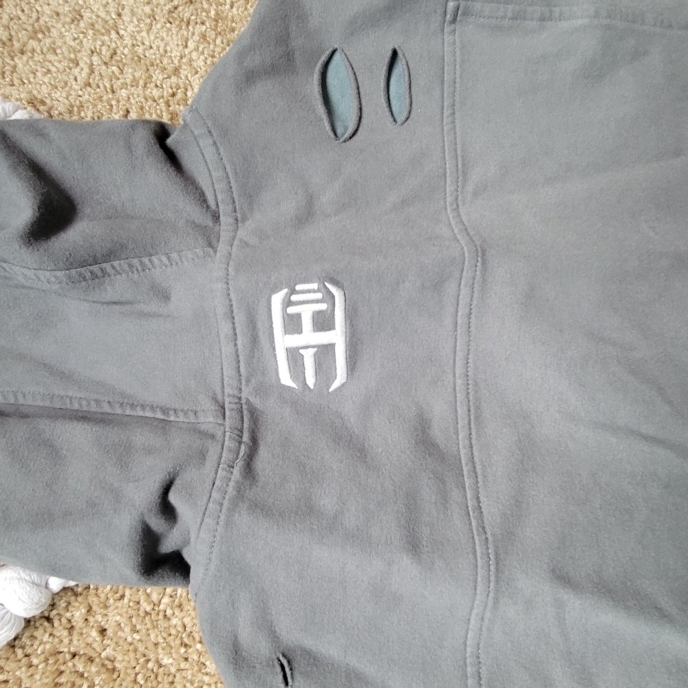 Mens hoodie bodyenginners